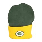 Green Bay Packers Knit Cap $8.99