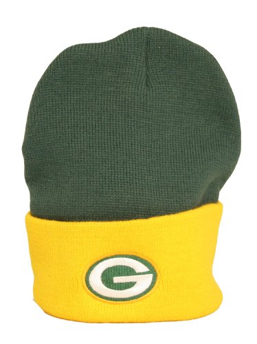 Green Bay Packers Knit Cap