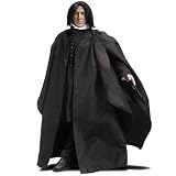 Harry Potter Professor Snape Tonner Doll