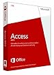 Microsoft Access 2013 - 1PC (Product Key Card ohne Datentr�ger)