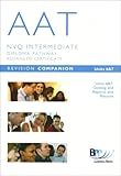 AAT intermediate NVQ and diploma pathway (advanced certificate). Units 6 and 7, Costing & reports and returns