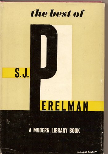  S.J. Perelman