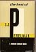 Books : The Best of S. J. Perelman
