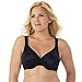 Curvation Women's Side Shaper Underwire Bra 5304546