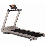 Precor 9.23 Treadmill by 