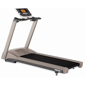 Precor 9.23 Treadmill