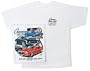 Camaro SS Classic Chevy Car Adult T-shirt