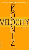 Velocity