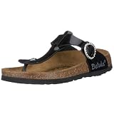 Produkt-Bild: Betula Rap 634361, Damen Sandalen/Zehentrenner