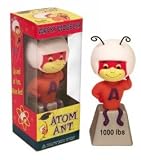 Eigenschaften Funko / Atom Ant 15cm Bobble Head / Wackelkopf Figur