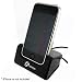 Apple iPhone Dock Cradle with Speaker