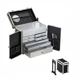 Japonesque Pro Studio Cabinet