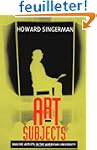 Art Subjects: Making Artists in the A...