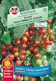 417HvhPcapL. SL160  Tipps & Infos    Millionen: Tomate, Sweet Million F1 Hybride