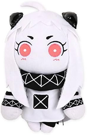 Ilucky Soft Cute Collection Plush Dools Habitat Kyi Puppet Stuffed Toys