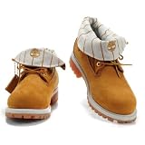[Timberland/ティンバーランド] ロールトップ ブーツ レディース～メンズ