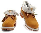「[Timberland/ティンバーランド] ロールトップ ブーツ レディース～メンズ 29cm」の画像