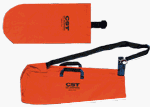 CST/Berger 20-764 Oversized lath bag for 48' long lath