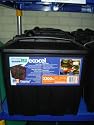 ECOCEL 4500 BIOLOGICAL POND FILTER