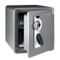 Honeywell 2092 Fire Waterproof Safe with Combination Lock, 1.31 Cubic Foot