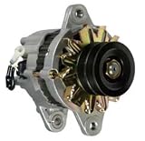 ALTERNATOR KOBELCO K907LC EXCAVATOR, FURAKAWA WHEEL LOADER FK330 FL230 6D31 A2T72986 ME087508 A2T72999