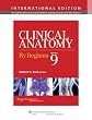 Clinical Anatomy By Regions (International Edition)