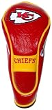NFL Kansas City Chiefs Hybrid/Utility Headcover