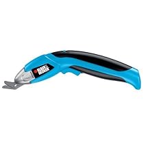 Power Scissors - Blue