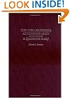 The Philosopher's Autobiography: A Qualitative Study