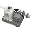 Intex Deluxe Saltwater System for Above Ground Pool