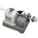 Intex Deluxe Saltwater System for Above Ground Pool