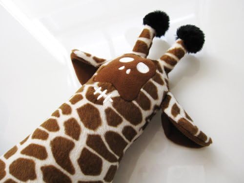 Nonlife Zoo Doll Style: Giraffe