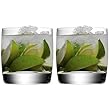 WMF 0945432040 Whiskybecher-Set 2 St�ck Clever & More