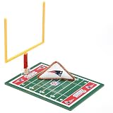 New England Patriots Tabletop Football Game