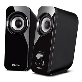 Creative 51MF1650AA000 T12 Wireless Speakers