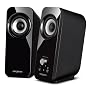 Creative T12 Bluetooth-Lautsprechersystem schwarz von Creative
