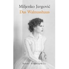 Das Walnusshaus
