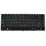 New Genuine Acer Aspire 4250 4253 4333 4339 4551 4551G 4552 4552G 4553 4553G 4625 4625G 4739 4739Z 4743 4743G 4743Z 4743ZG 4750 4750G Series Laptop Replacement Keyboard