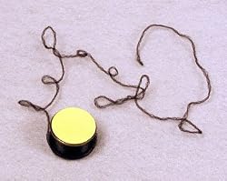 Invisible Thread From Royal Magic