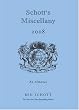 Schott's Miscellany 2008: An Almanac