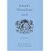 Schott's Miscellany 2008: An Almanac (Schott's Miscellany)