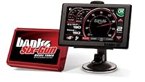 Banks 63739 Six-Gun Diesel Tuner for Chevy '04-'05