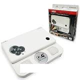 NDSi Mini Speaker White