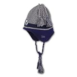 Toronto Maple Leafs Tasselhoff Knit Hat