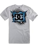 DC SHOES Lenon Tee