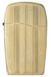 ZIPPO BLU Gas-Lighter neu+ovp GOLD TUXEDO