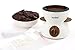 Electric Chocolate Fondue Melting Pot
