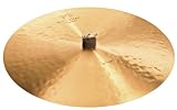 Zildjian 20-Inch K CONST Flat Ride Cymbal