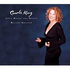 Click here to buy Love Makes the World (2CD Deluxe Edition) by  Carole King .