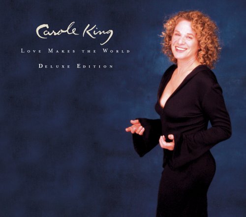 Love Makes the World (2CD Deluxe Edition)